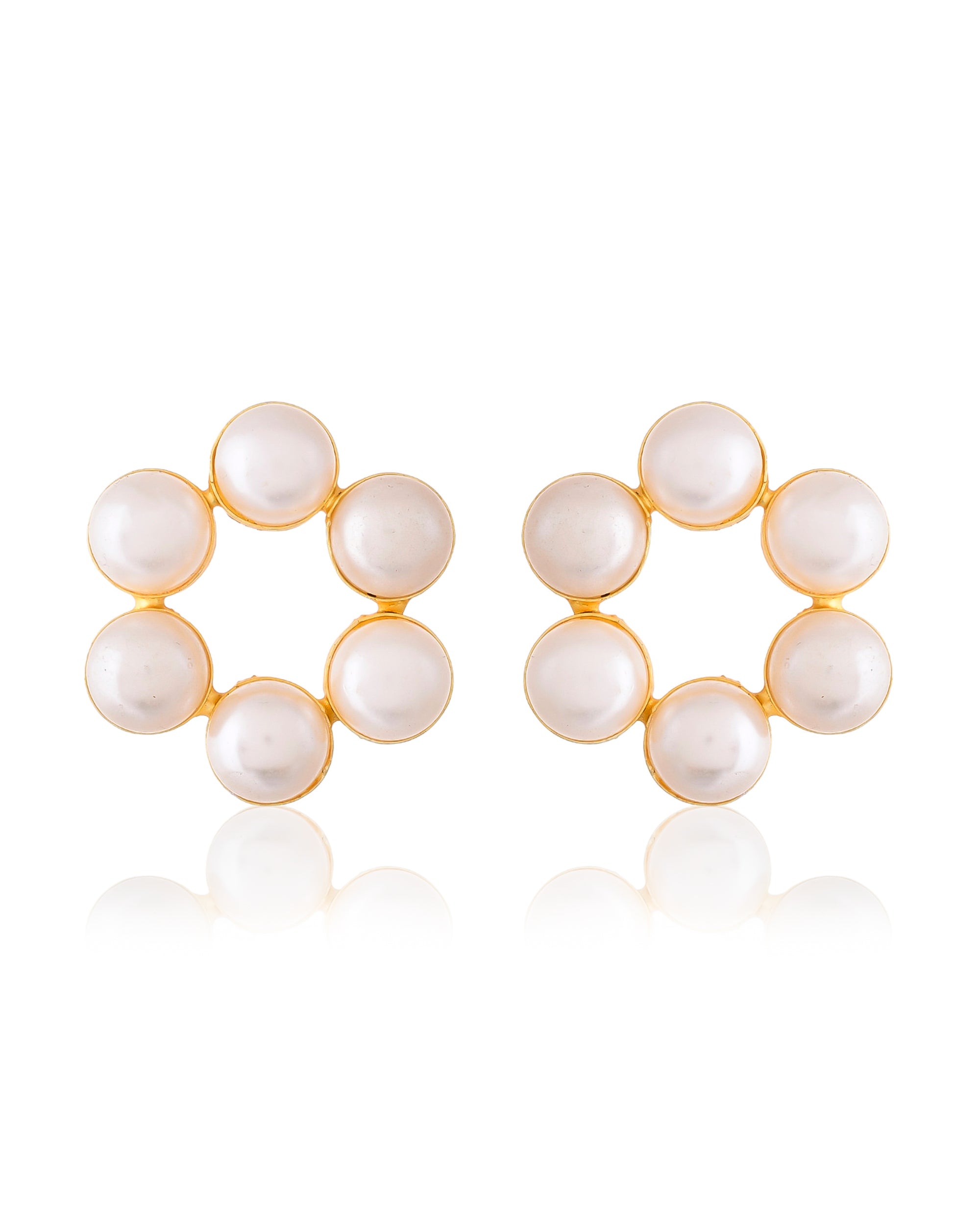 ROMANTIC WHISPER EARINGS